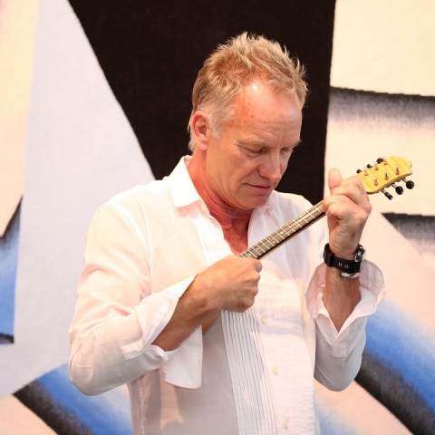 Sting