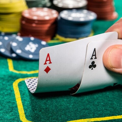 Γιατί το πόκερ εξαρτάται από τις ικανότητες του παίκτη