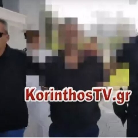 Ο πατέρας της 6χρονης που πνίγηκε στην Κόρινθο