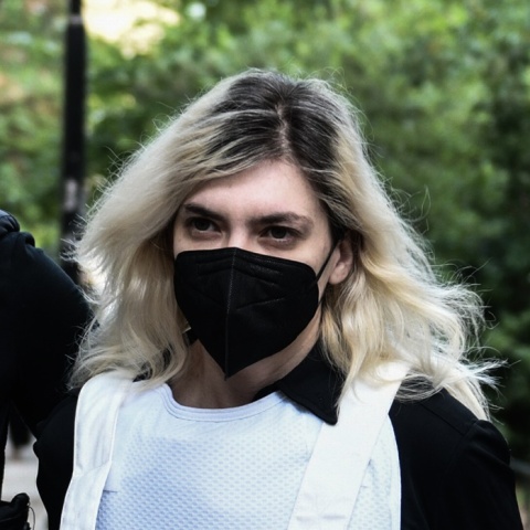 Ρούλα Πισπιρίγκου