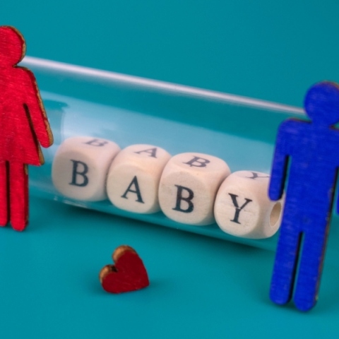 Υπογονιμότητα