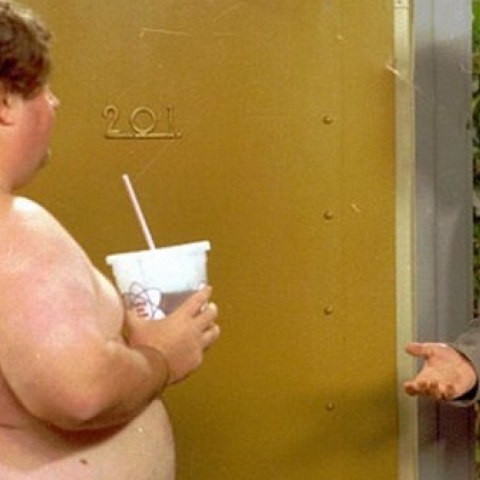 Ποιος ήταν τελικά ο Ugly Naked Guy από τα Φιλαράκια;