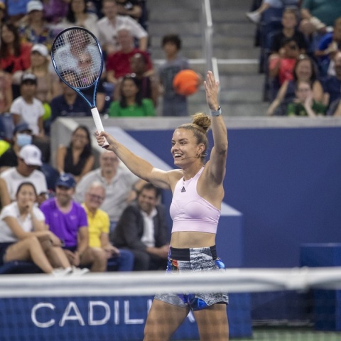 Μαρία Σάκκαρη