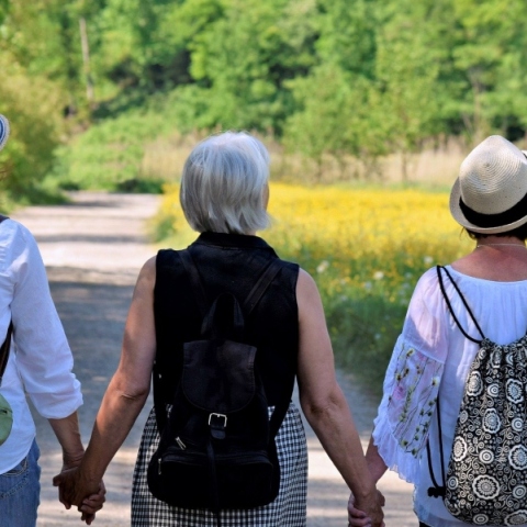 Εμμηνόπαυση