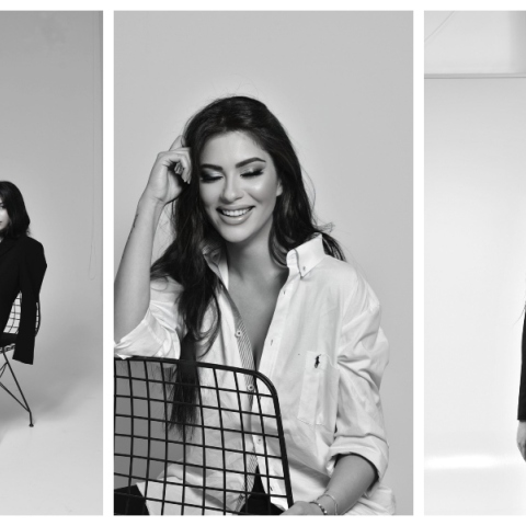 Η Νεφέλη Θεοδώρου