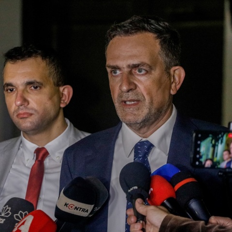 Ο πρώην συνήγορος της Ρούλας Πισπιρίγκου, Όθων Παπαδόπουλος