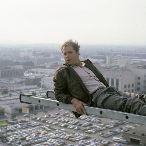Bruce Willis