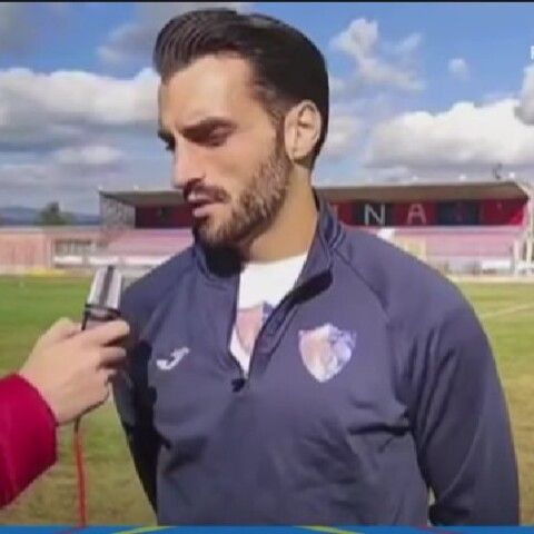 Ιταλία: 26χρονος ποδοσφαιριστής ο δράστης της γυναικοκτονίας