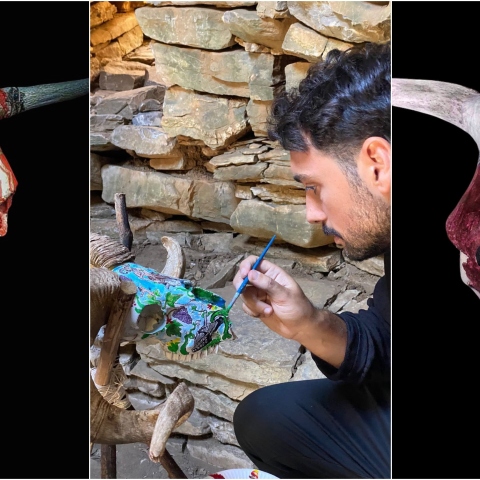 Γιώργος Μπούνιας