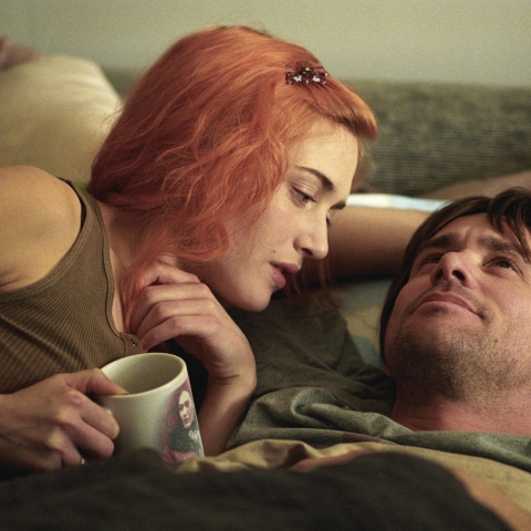 Η Αιώνια Λιακάδα ενός Καθαρού Μυαλού