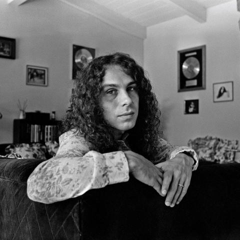 To ντοκιμαντέρ «DIO: Dreamers Never Die» για τη ζωή και τη μουσική του τραγουδιστή Ronnie James Dio κάνει πρεμιέρα στις 28 Σεπτεμβρίου