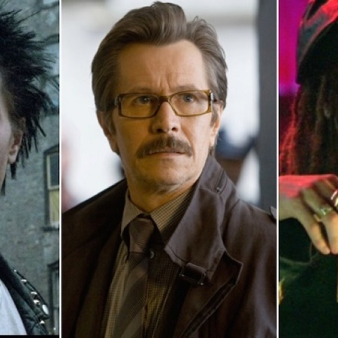 Γκάρι Όλντμαν