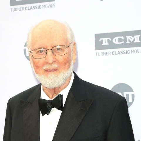 Ο σπουδαίος συνθέτης John Williams