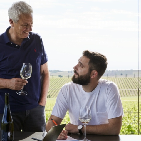 Κτήμα Γεροβασιλείου- Επανομή Θεσσαλονίκης