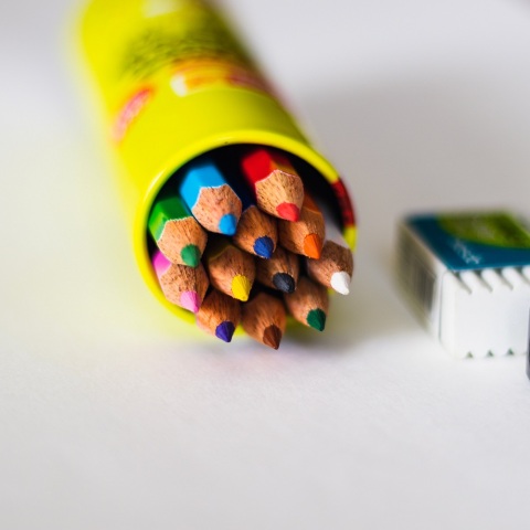 Τα σχολικά είδη μπορούν να είναι για όλους — όχι μόνο για τους μαθητές 