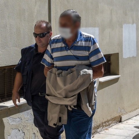 Παύεται από τα καθήκοντά του ο αντιδήμαρχος Ζίτσας