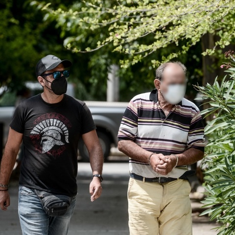 Αλεποχώρι - Ο 70χρονος δράστης των πυροβολισμών αφέθηκε ελεύθερος