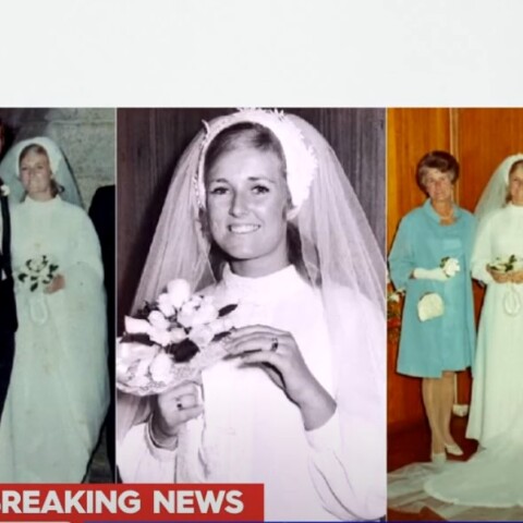 Lynnete και Chris Dawson