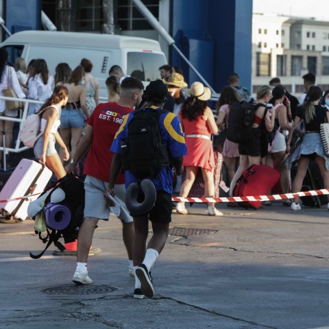 ΕΟΔΥ - Κορωνοϊός: Νέα σημαντική μείωση στις τιμές όλων των δεικτών