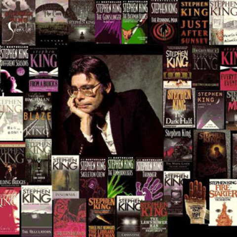 Stephen King