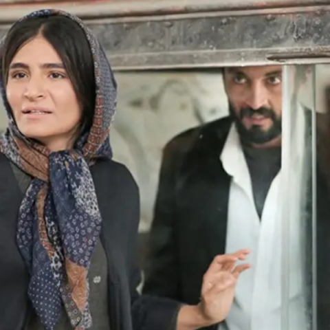 Κριτική ταινίας: Ένας ήρωας (A Hero)