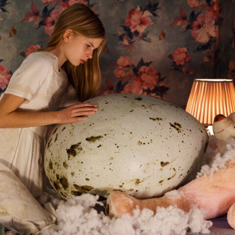 Κριτική ταινίας: Εκκόλαψη (Hatching)