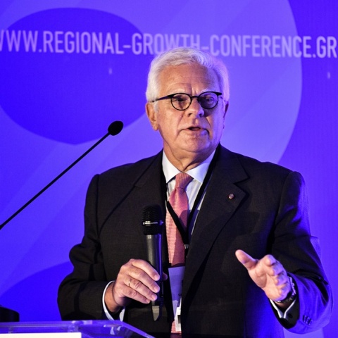 Οδυσσέας - Ιωάννης Ζώρας