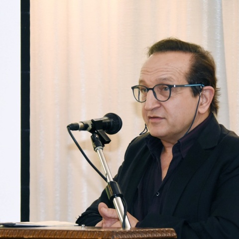 Σπύρος Μπιμπίλας