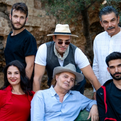 «Το Αίνιγμα του Χαμένου Θεού» 