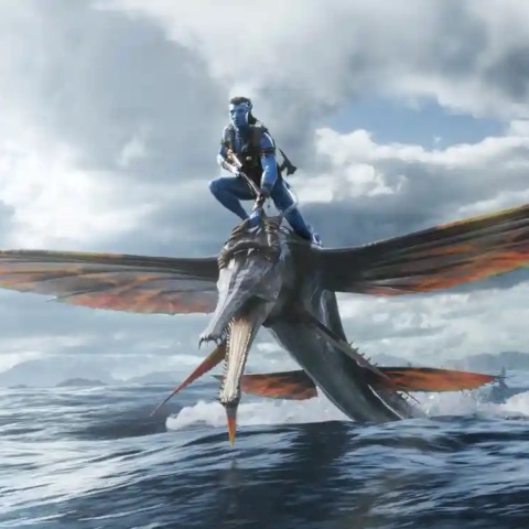 Η ταινία «Avatar: The Way Οf Water» του Τζέιμς Κάμερον κάνει πρεμιέρα στις 16 Δεκεμβρίου 2022 μετά από καθυστέρηση πολλών ετών