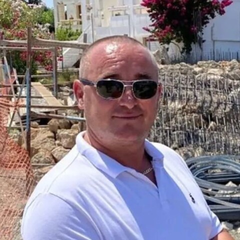 Νεκρός ο 46χρονος εργολάβος στη Ρόδο