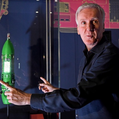 Η ταινία «Avatar: The Way Οf Water» του Τζέιμς Κάμερον κάνει πρεμιέρα στις 16 Δεκεμβρίου 2022 μετά από καθυστέρηση πολλών ετών