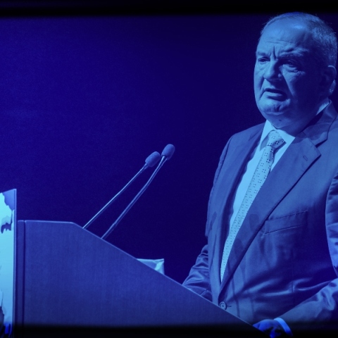 Κώστας Καραμανλής