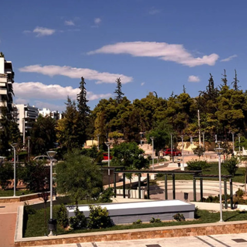 «Ιωνικές Γιορτές 2022» στο Άλσος Νέας Σμύρνης 