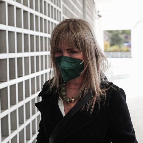 Ελένη Τουλουπάκη