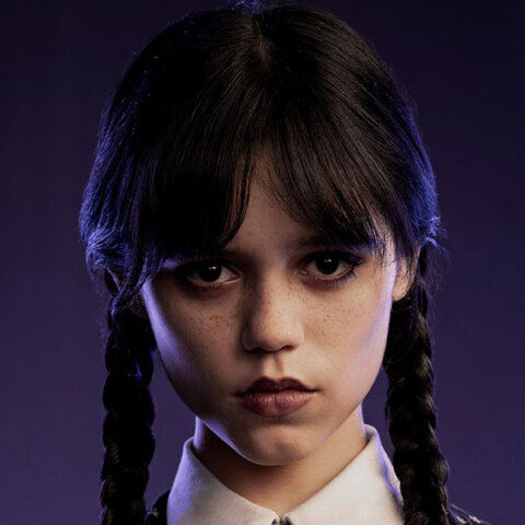 Wednesday: Η επιστροφή της οικογένειας Άνταμς