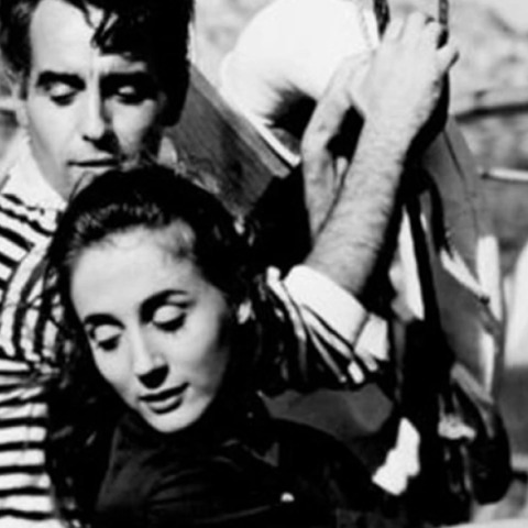 Έλλη Λαμπέτη