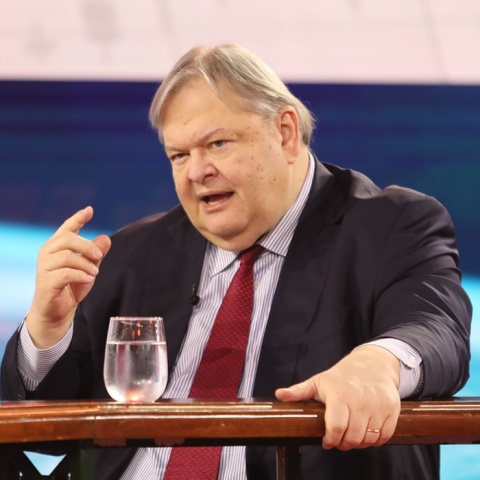 Ευάγγελος Βενιζέλος