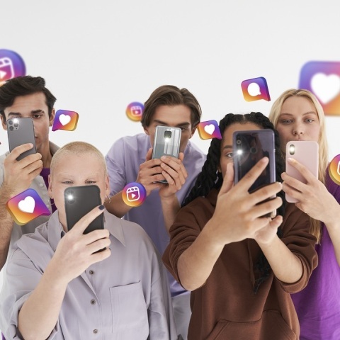 Εξακολουθεί να είναι ίσχυρο το Instagram; 10 στοιχεία που αποκαλύπτουν την αλήθεια 