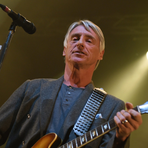 Πολ Γου΄λερ