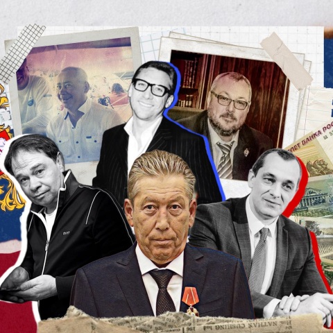 Ρωσία: Οι θάνατοι έντεκα ολιγαρχών από την αρχή της χρονιάς, οι ανεξιχνίαστες συνθήκες και τα αναπάντητα ερωτήματα