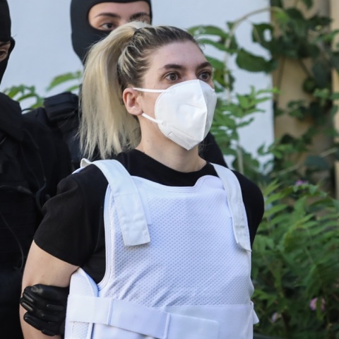 Ρούλα Πισπιρίγκου