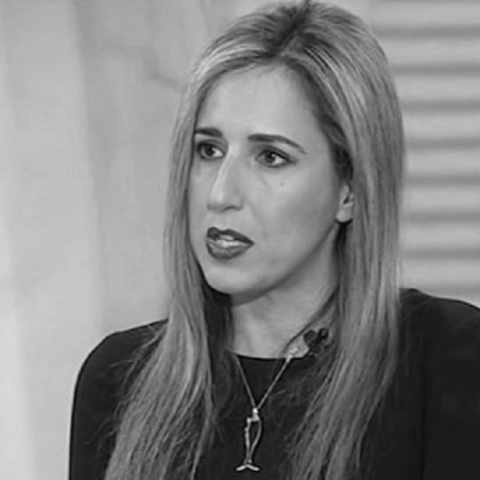 Ντόρα Ψαλτοπούλου: Η καθηγήτρια Επιδημιολογίας του Πανεπιστημίου Αθηνών μιλά στην ATHENS VOICE