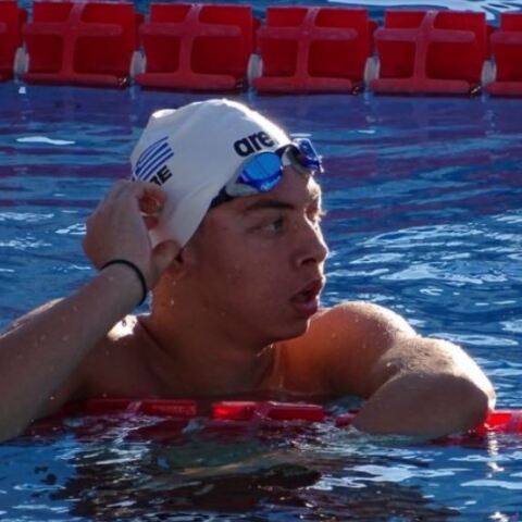 Ο Απόστολος Σίσκος