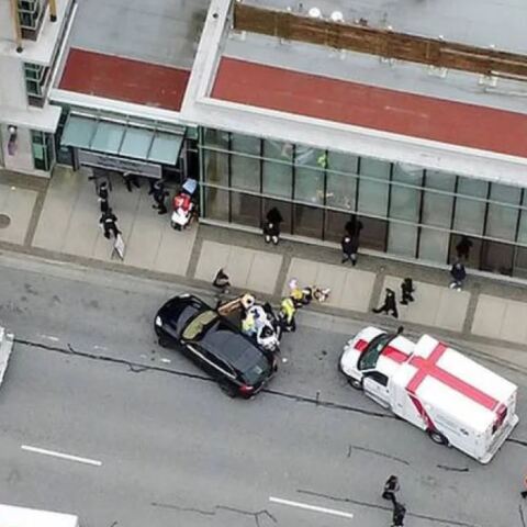 Μακελειό με δέκα νεκρούς στον Καναδά από επιθέσεις με μαχαίρια