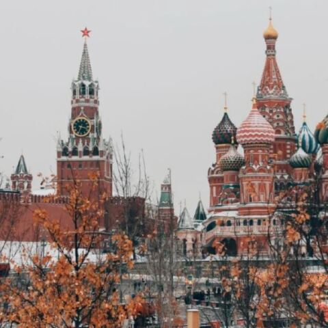 Το Κρεμλίνο