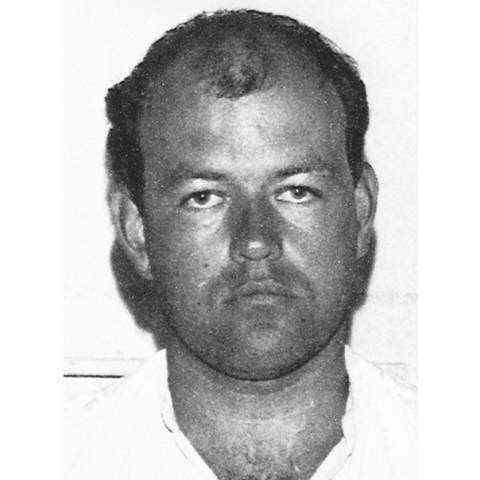 O Κόλιν Πίτσφορκ