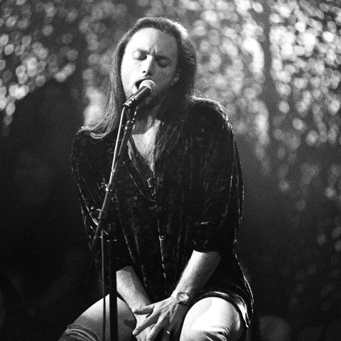 Η ιστορία δημιουργίας του άλμπουμ «Empire» των Queensrÿche που θα ερμηνεύσει ο Geoff Tate σε Αθήνα και Θεσσαλονίκη, στις 14 και 15 Οκτωβρίου 2022