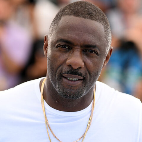 Ίντρις Έλμπα