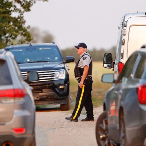 Πολύνεκρη επίθεση με μαχαίρια στον Καναδά